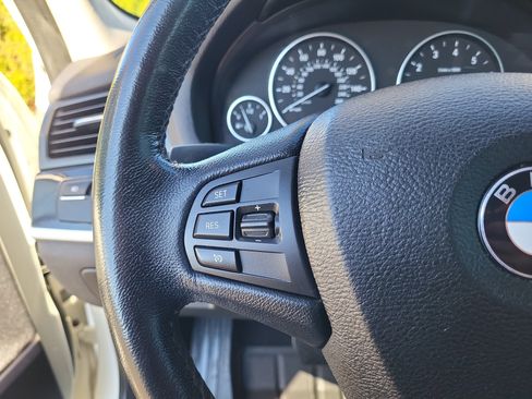 Used 2014 BMW X3 xDrive28i image 14