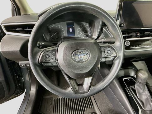 Certified 2024 Toyota Corolla LE FWD image 11