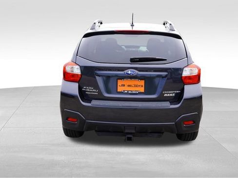 Used 2016 Subaru Crosstrek 2.0i Premium w/ Moonroof Package AWD/4WD image 6