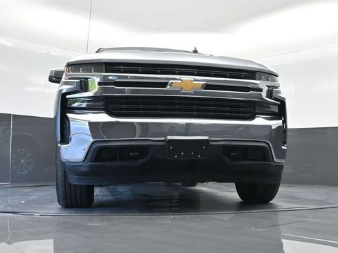 Used 2021 Chevrolet Silverado 1500 LT w/ All Star Edition Plus AWD/4WD image 59