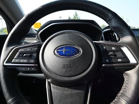 Used 2025 Subaru Ascent Limited AWD/4WD image 15