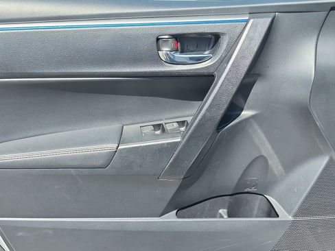 Used 2014 Toyota Corolla LE Premium w/ Driver Convenience Package FWD image 23