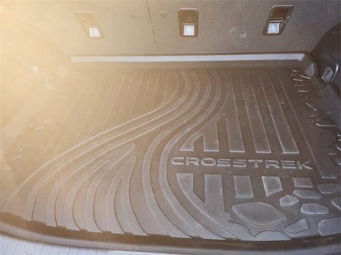 Used 2024 Subaru Crosstrek 2.0i image 14