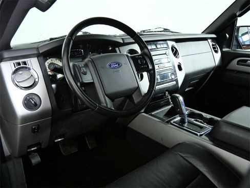 Used 2012 Ford Expedition EL Limited image 17