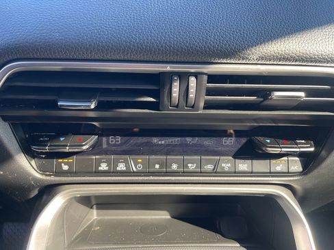 Used 2025 MAZDA CX-90 3.3 Turbo w/ Preferred Package image 30