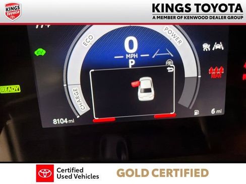 Certified 2026 Toyota Camry SE FWD image 22