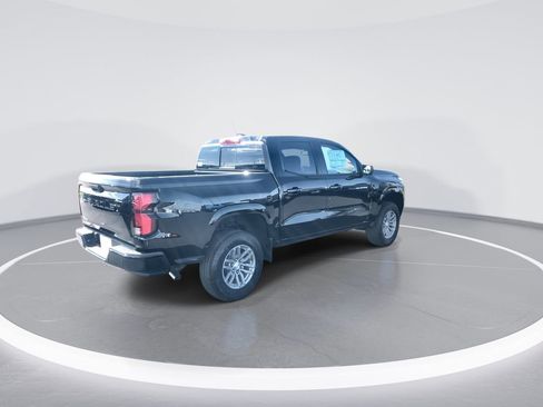 New 2026 Chevrolet Colorado LT w/ LT Convenience Package RWD image 8