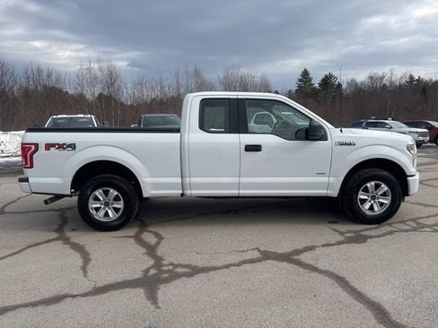 Used 2016 Ford F150 XL w/ Equipment Group 101A Mid image 7
