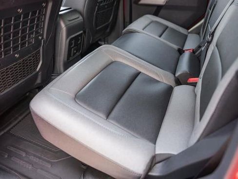 Used 2023 Ford Bronco Black Diamond image 34