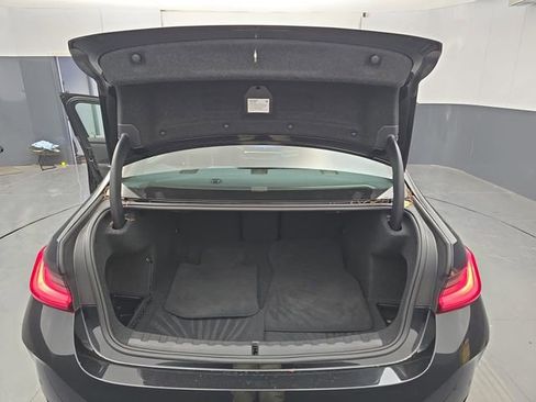 Used 2024 BMW 330i Sedan image 47