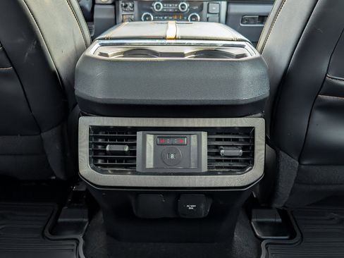 Used 2023 Ford F450 Platinum AWD/4WD image 13