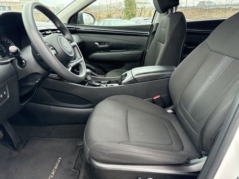 Used 2024 Hyundai Tucson SEL image 20