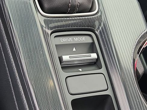 New 2026 Honda Civic Sport Touring image 21