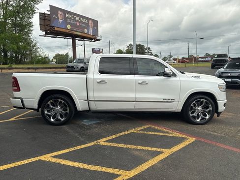 Used 2020 RAM 1500 Limited RWD image 5