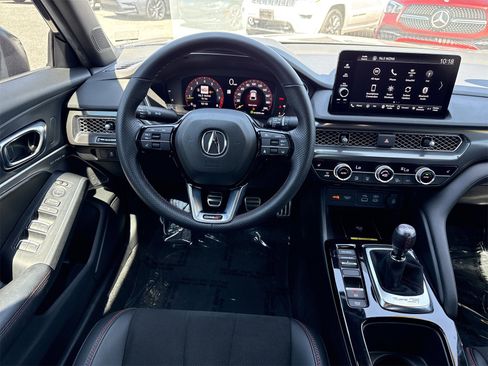 Used 2024 Acura Integra Type S image 11