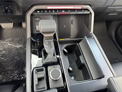 New 2026 Toyota Tundra Platinum image 26