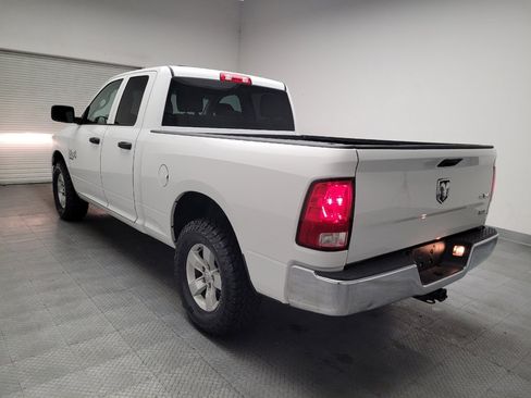 Used 2019 RAM 1500 Tradesman w/ Popular Equipment Group AWD/4WD image 5