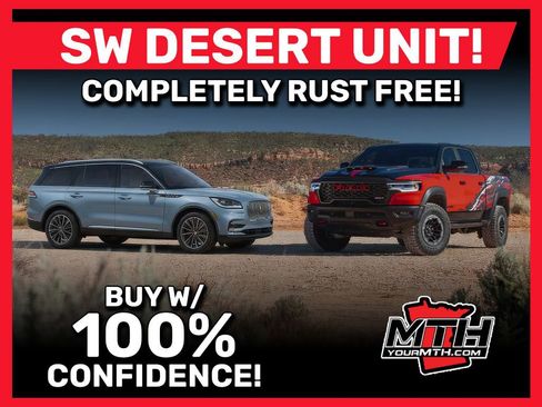 Used 2017 RAM 1500 Big Horn image 2