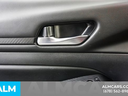 Used 2025 Nissan Altima 2.5 SV image 49