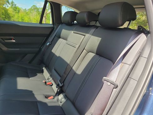 New 2026 MAZDA CX-50 2.5 Turbo w/ Premium Plus Pkg AWD/4WD image 13