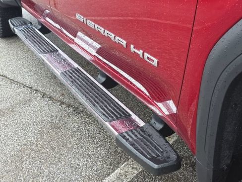 New 2026 GMC Sierra 2500 SLT w/ SLT Premium Package AWD/4WD image 20