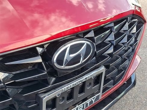 Used 2023 Hyundai Sonata SEL image 32