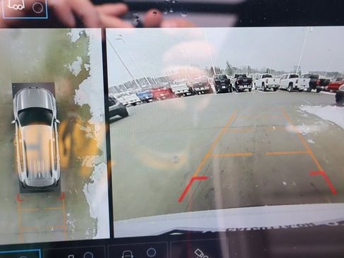 New 2026 GMC Acadia Denali Ultimate w/ LPO, Floor Liner Package image 23