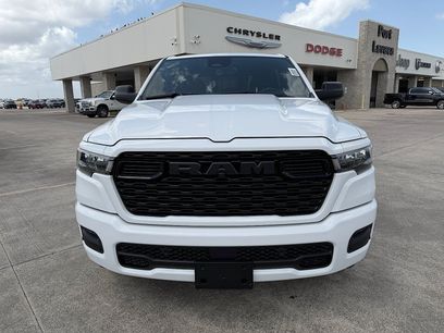 New 2026 RAM 1500 Express