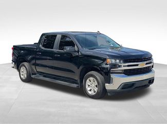 Used 2020 Chevrolet Silverado 1500 LT w/ All-Star Edition RWD video 1