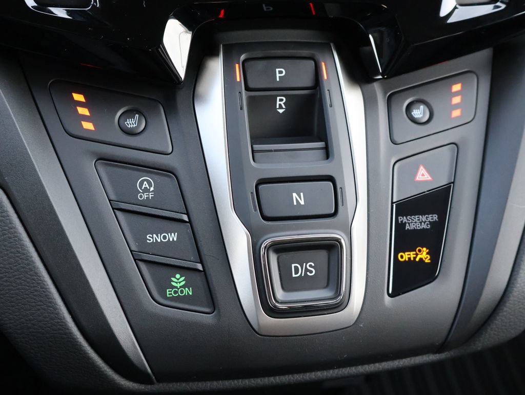 New 2026 Honda Odyssey EX-L image 17