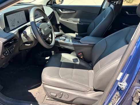 Used 2024 Kia EV6 Wind RWD image 10