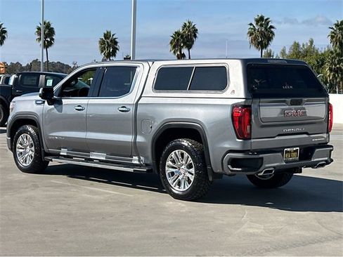Used 2022 GMC Sierra 1500 Denali w/ Driver Alert Package II image 6