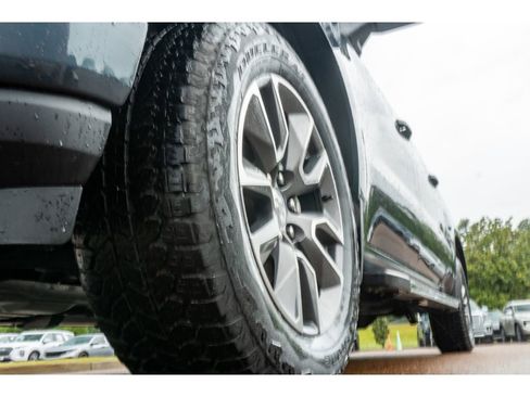 Used 2019 Chevrolet Silverado 1500 RST w/ All-Star Edition AWD/4WD image 9