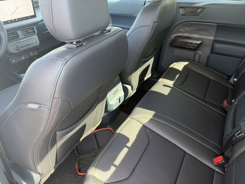 New 2026 Ford Maverick Lobo AWD/4WD image 27