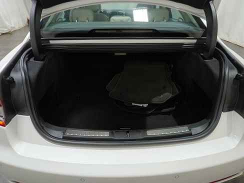 Used 2017 Lincoln Continental Select FWD image 6