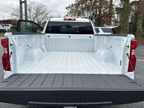 New 2026 Chevrolet Silverado 1500 W/T w/ WT Value Package image 23