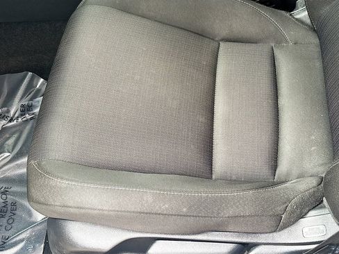 Used 2025 Honda Civic LX image 18