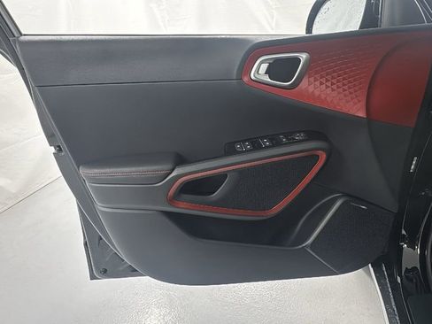 New 2025 Kia Soul GT-Line w/ GT-Line Technology Package image 18