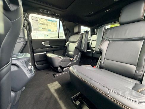 New 2026 Ford Expedition Tremor AWD/4WD image 15