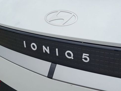 New 2026 Hyundai Ioniq 5 SEL RWD image 31