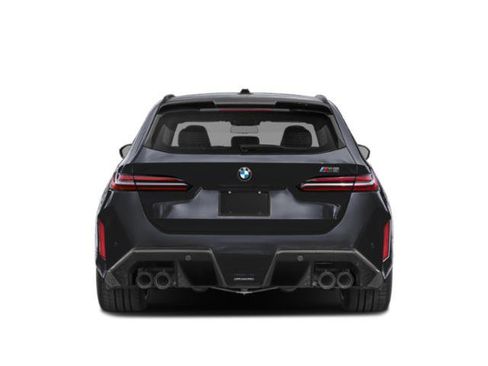 Used 2025 BMW M5 Touring AWD/4WD image 5