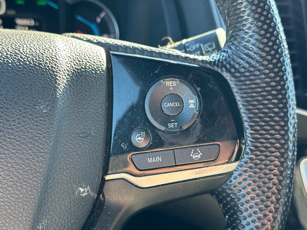 Used 2021 Honda Passport Elite image 20