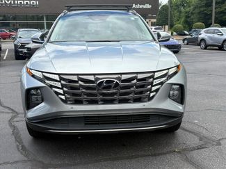 Certified 2024 Hyundai Tucson Limited AWD/4WD video 2
