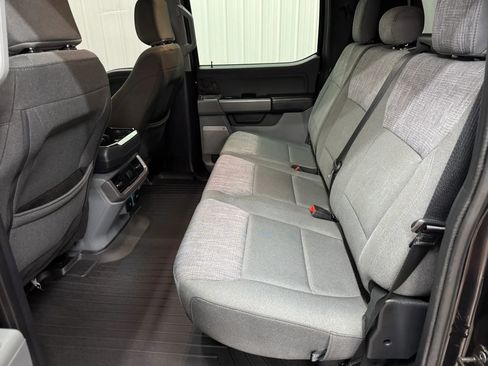 Used 2023 Ford F150 XLT w/ Equipment Group 302A High image 11