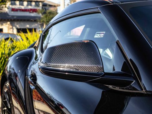 Certified 2026 Toyota Supra image 4