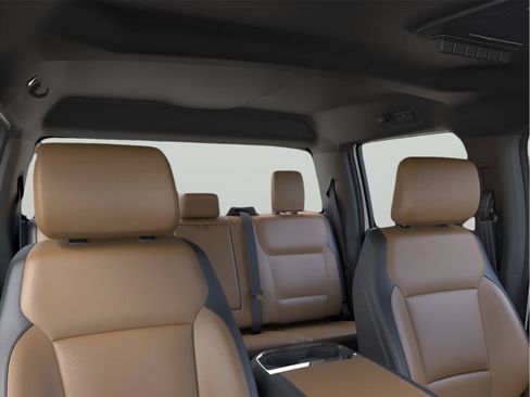 New 2026 Ford F250 Lariat AWD/4WD image 22
