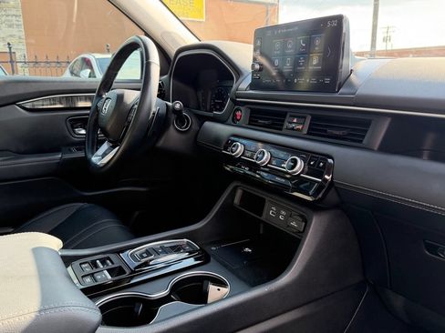 Used 2023 Honda Pilot Elite image 33