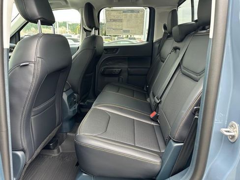 New 2026 Ford Maverick Tremor image 20