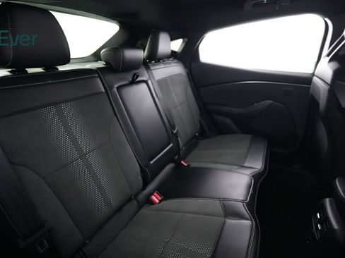 Used 2025 Ford Mustang Mach-E GT AWD/4WD image 5