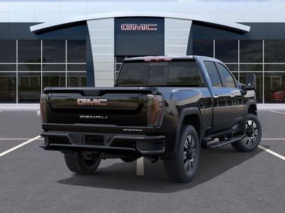 New 2026 GMC Sierra 2500 Denali w/ Denali Reserve Package